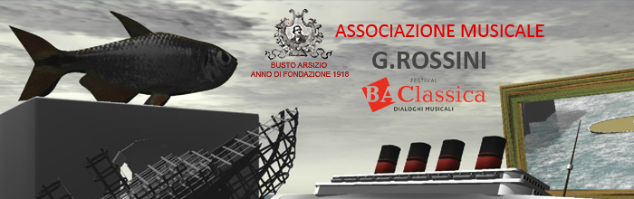 BA Classica, Busto Arsizio